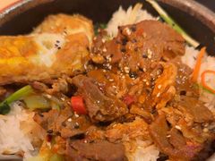 -九坤韩式烤肉(建发阅彩城店)