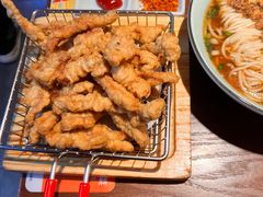 -全牛匠·乐山跷脚牛肉(西单华威约饭街店)