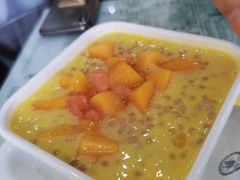 杨枝甘露-仁信老铺(华盖路店)