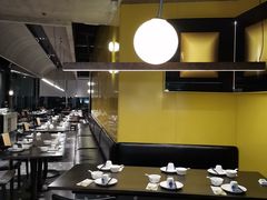 大堂-东莱馋房(陆家嘴店)