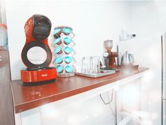 -每刻健身工作室(西直门店)