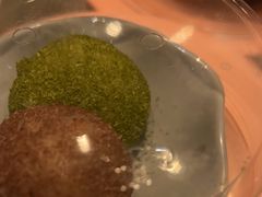 -争鲜回转寿司(通州万达店)