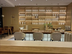 大堂-卿晨食堂(星光里商业街店)