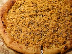 -比格比萨自助(宝山日月光店)