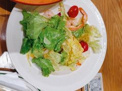 -菲滋意式餐厅(鄞州印象城店)