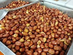 花生米-一间楼牛羊肉泡馍馆(东一路店)