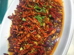 -田记餐馆(富国街店)