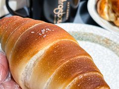 -StrasBake日式面包