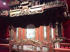 -新安江山水画廊风景区