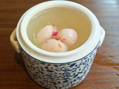 -破三川·新川菜(静安大融城店)