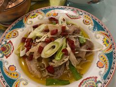 -巴依老爷新疆美食(清华东门店)