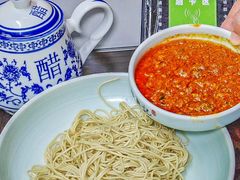 -裕兴记•蟹黄面馆(人民广场店)