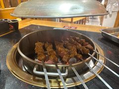 -水浒烤肉(国贸店)