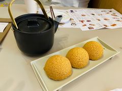 -蔡澜点心·粤菜(西单大悦城店)