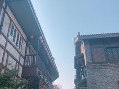 -武汉园博园(武汉自然博物馆)