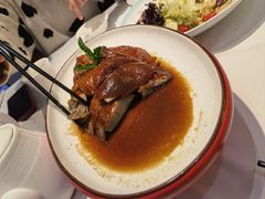 -同庆楼(华强吾悦广场店)
