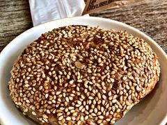 烧饼-宋记爆肚(酒仙桥店)