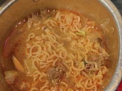 -韩先生自助烤肉•烤活鳗