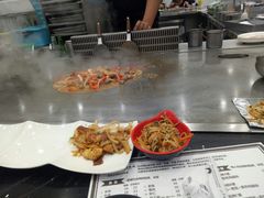 -台烘平价铁板烧(奥城店)