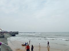 -日照灯塔风景区