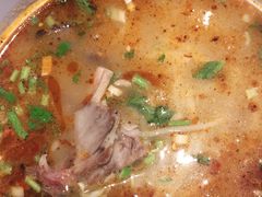 -长岁羊肉汤(万象城店)