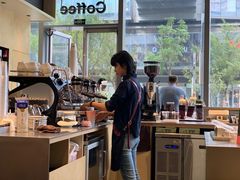 -Seesaw Coffee(苏州中心店)