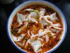 -龙抄手(春熙路总店)