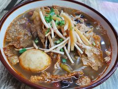 -螺丰汇柳州螺蛳粉(苹果园地铁站F口店)