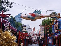 -古文化街旅游区