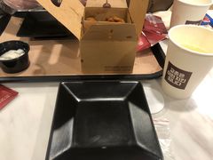 -Kyochon1991校村炸鸡(杨高中路店)