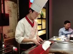 -玛雅铁板烧餐厅(中关村店)
