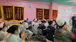 -馨果汇月子产康中心(南湖公园店)