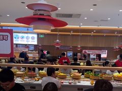 -龍歌自助小火锅(崂山丽达店)