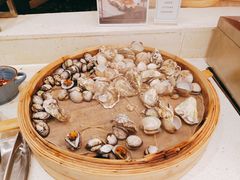 -元一希尔顿酒店·禅自助餐厅·啤酒花园