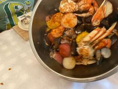 -The Crab Pot Seattle