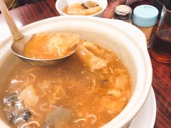 -添發碗仔翅美食