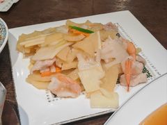 -魁盛居百年鲁菜馆(县西巷店)