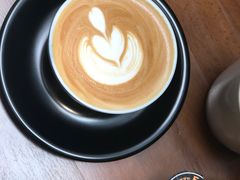 -阿什卡咖啡馆ESSCA COFFEE(塔里木石油宾馆店)
