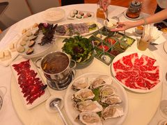 -丹桂轩(万科城店)