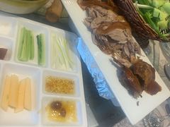 -佳兰雅序融合菜(高新店)