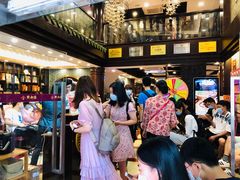 -点都德(大茶楼店)