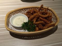 -必胜客(海滨店)