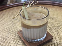 -Metal hands·铁手咖啡