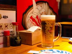 -醉虎传(南锣鼓巷店)