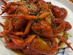 -虎虎龙虾大排档(双井店)