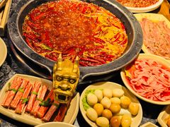 -蜀大侠火锅(总府路店)