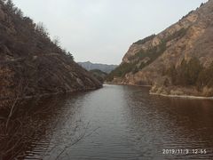 -仙居谷风景区