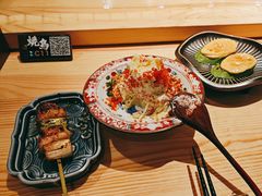 -一豚轩·烧鸟·豚骨拉面(五四路店)