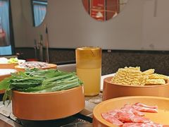 -龍歌自助小火锅(崂山丽达店)