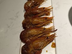 -方荣糊涂菜馆(湖北路店)